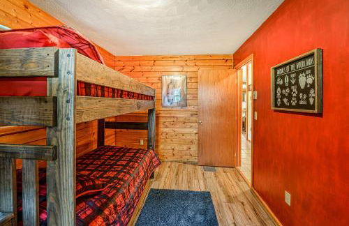 Gleanings Pond - Foto 16