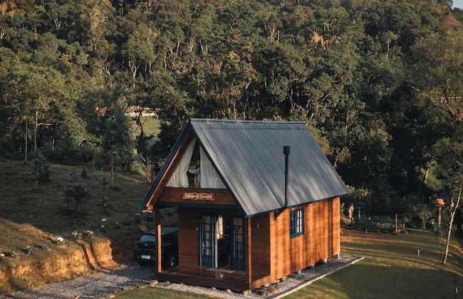 Morada do Guardião - Foto 19