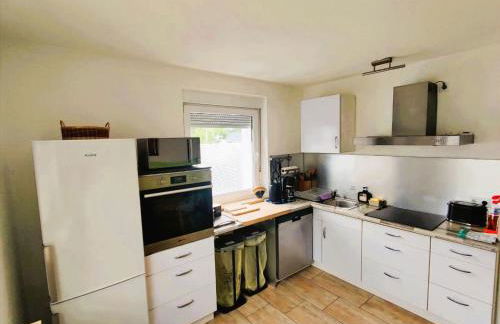 Apartment Wohnung Gartenblick by Interhome - Foto 5