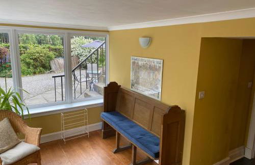 Granite Cottage - Foto 18