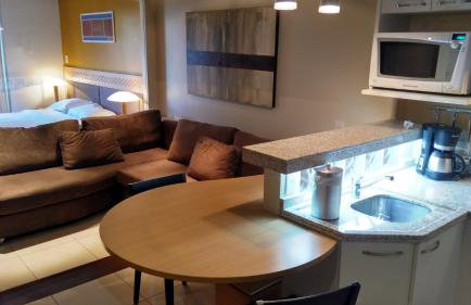 Flat no Hotel Mountain Village - Foto 10