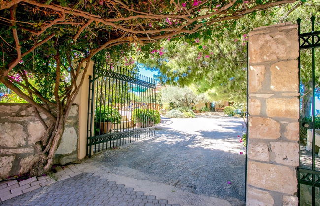 Agapi Villa - Foto 34