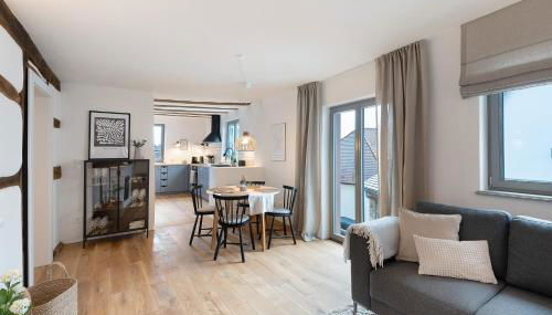 Das Alte Pfarrhaus - Suite - Foto 4