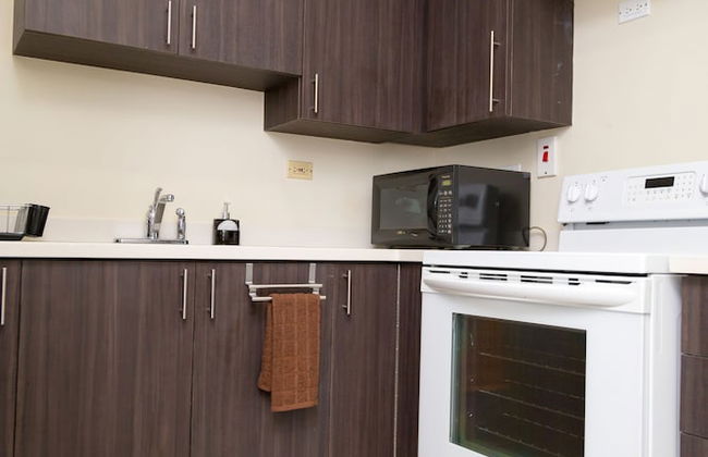 Executive Suites at The Bromptons - Photo 7