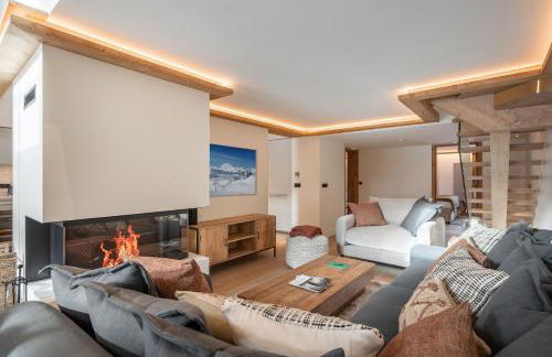 Apartment Kumo Val d'Isère - by EMERALD STAY - Foto 9