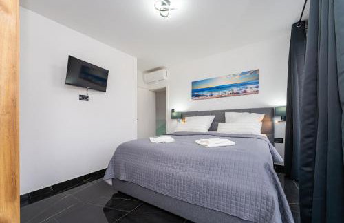 Villa Bellavista mit Privatpool nahe Zadar - Foto 47