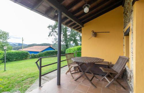 La Casona del Cura 3, CALÉNDULA - Photo 7