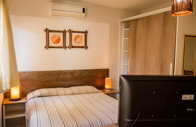 Apart Hotel Serantes - Photo 9