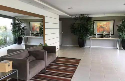 Apto Familiar - Foto 10