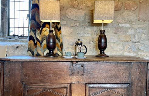 Derbyshire Chapel for 6 at Harthill Hall private hot tub 8am - 10pm plus private daily use of indoor pool and sauna 1 hour - Photo 27