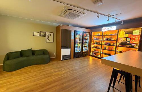 Bueno Studios Lifestyle - Centro - Foto 54
