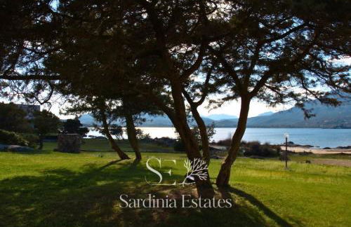 Fronte spiaggia con parcheggio - Rainbow House - Photo 31