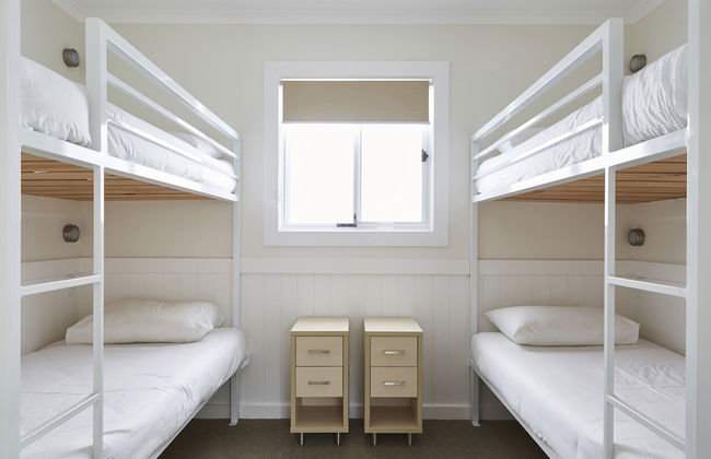 NRMA Stockton Beach Holiday Park - Photo 5