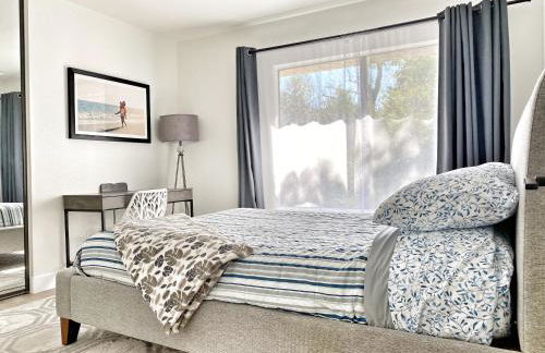 OCLuxeBnB Private Resort Living Minutes from Beach - Foto 41