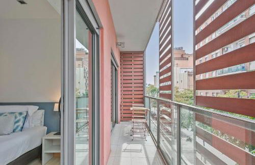 Lugaris Rambla - Apartments - Foto 28