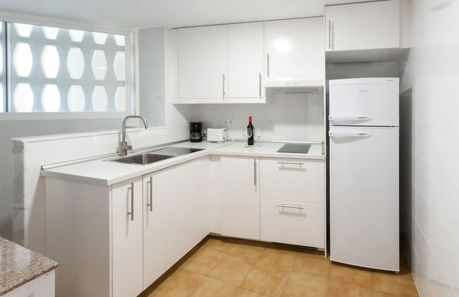 Bambu in Grau i Platja - Foto 12