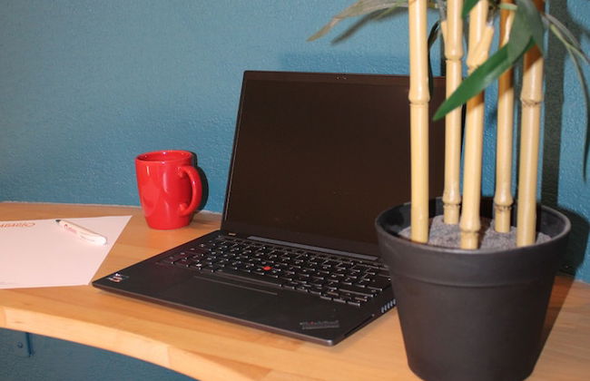 Aparthotel Adagio Access Nice Garibaldi - Photo 46