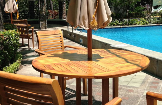 Studio Apartment at Taguig Manila - Foto 24