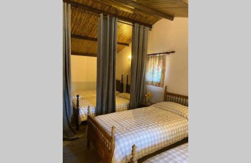 El Refugio de San Pablo de los Montes - Foto 24