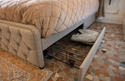 Au Petit Chateau les Bains a Thermen Morvan - Foto 22