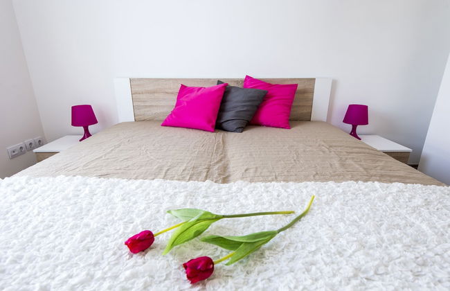 Grand Budapest Penthouse - Foto 3