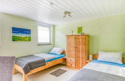 Pension zum Rothaarsteig Selbstversorgerhaus - Foto 13