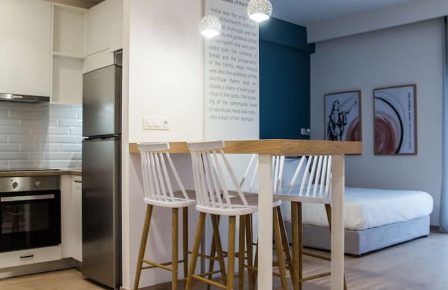 Olympus Residence - Foto 62