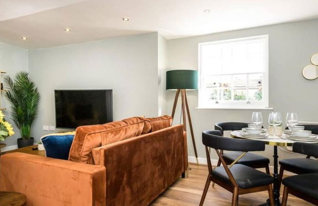 Host Apartments Catharine Quarters III - Foto 22