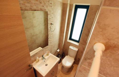 Panelma Villa Tranquil Coastal Retreat in Zacharo - Foto 16