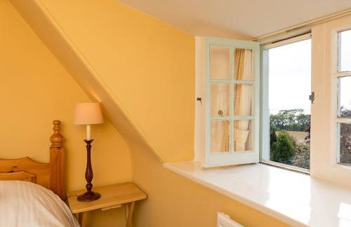 Big Barns Cottage - Foto 21