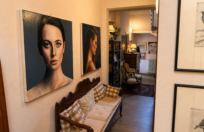Al Battistero Luxury Suite - Photo 2