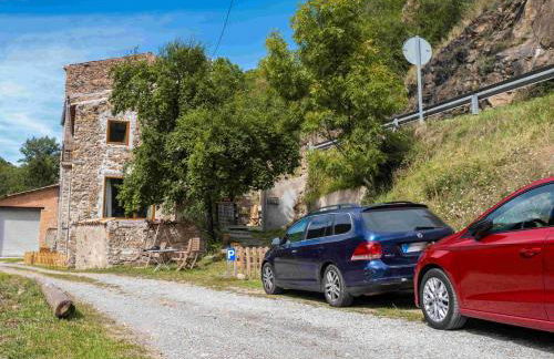 Apartament amb terrassa al costat del riu - Foto 7