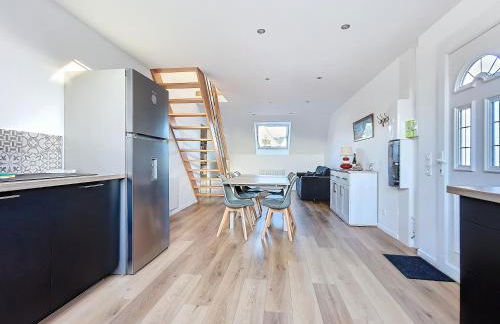 Gite des ajoncs - La Hague - Foto 14