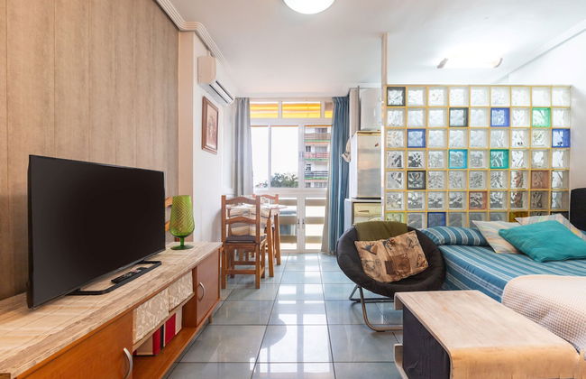 La Costa in Benalmadena - Foto 6