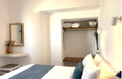 Villa Solasta #2 with jacuzzi in Santorini - Foto 19