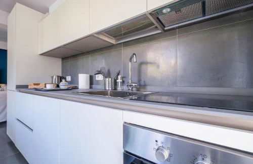 Ninai Sea Holiday Apartment - Foto 16