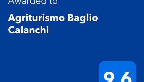 Agriturismo Baglio Calanchi - Foto 2