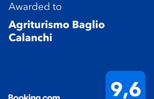 Agriturismo Baglio Calanchi - Foto 2