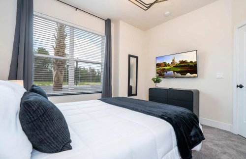 Family Friendly w Pool near Disney at Serenity 1420 - Foto 7