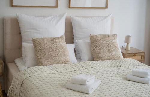 Hamburg City Apartment auf 120qm mit Billardtisch für bis zu 9 Gäste - Foto 28