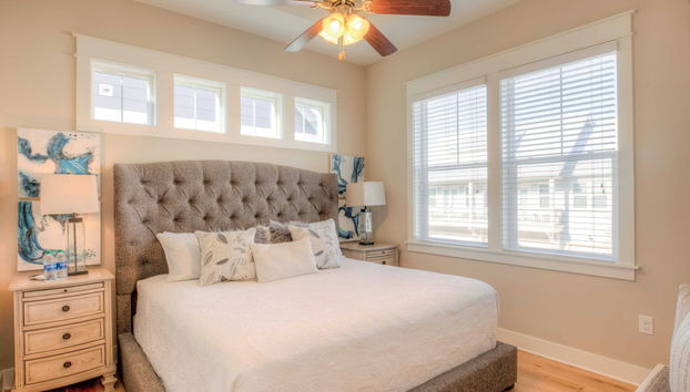 30A Sandpiper by Avantstay In Prominence, 2 Pools + Gym Access, 2 Bikes Incl - Foto 2, Habitación