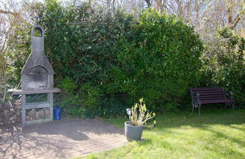 Appartementhaus Kranichblick in Breege - Foto 32