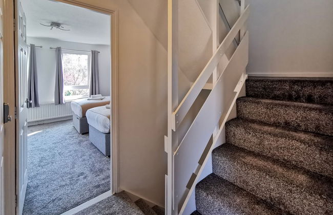 Clayton House by Your Lettings UK - Foto 14