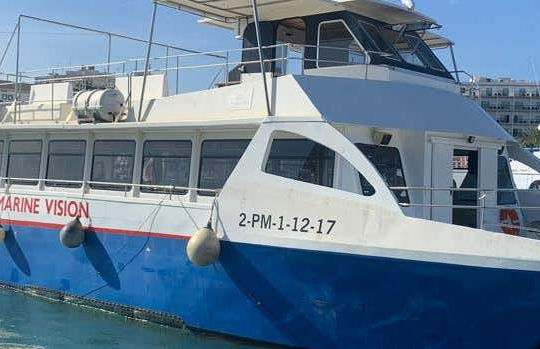 Catamaran Trip in Gandia - Photo 6