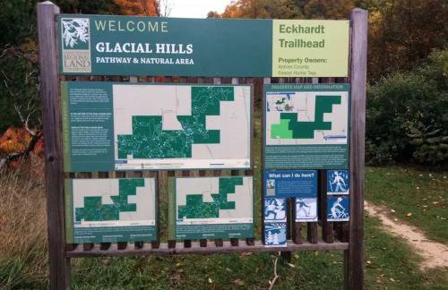 New Fall Golf and Colors accommodates 10 - Foto 23