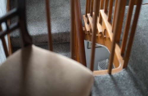 Galeri Harlech Townhouse - Foto 23