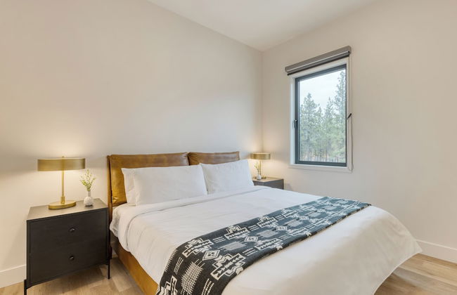 The Aerie Suites by AvantStay – Modern Comfort with Mountain Views - Foto 4