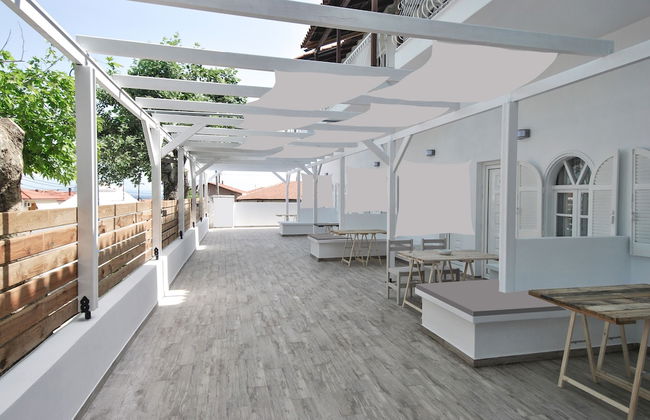 Imeres Studios & Apartments - Foto 8