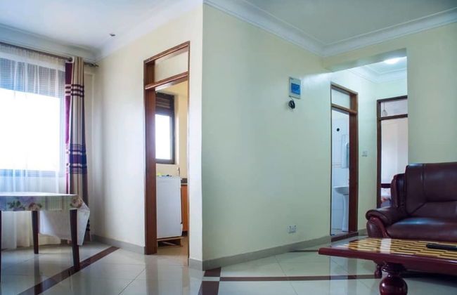 Airport Hotel Kampala - Entebbe - Photo 15