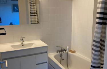 Appt T2 Sept Deniers avec clim - Foto 4